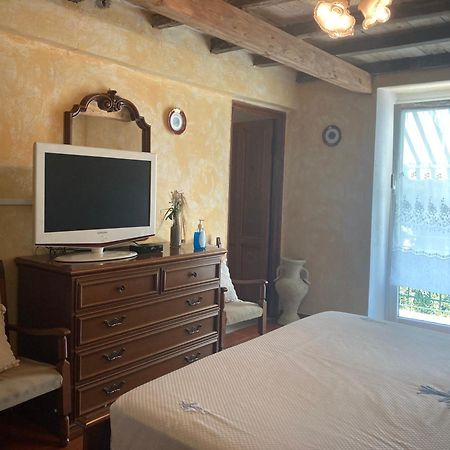 Camere E Accoglienza La Casa Della Nonna Borzonasca Bagian luar foto