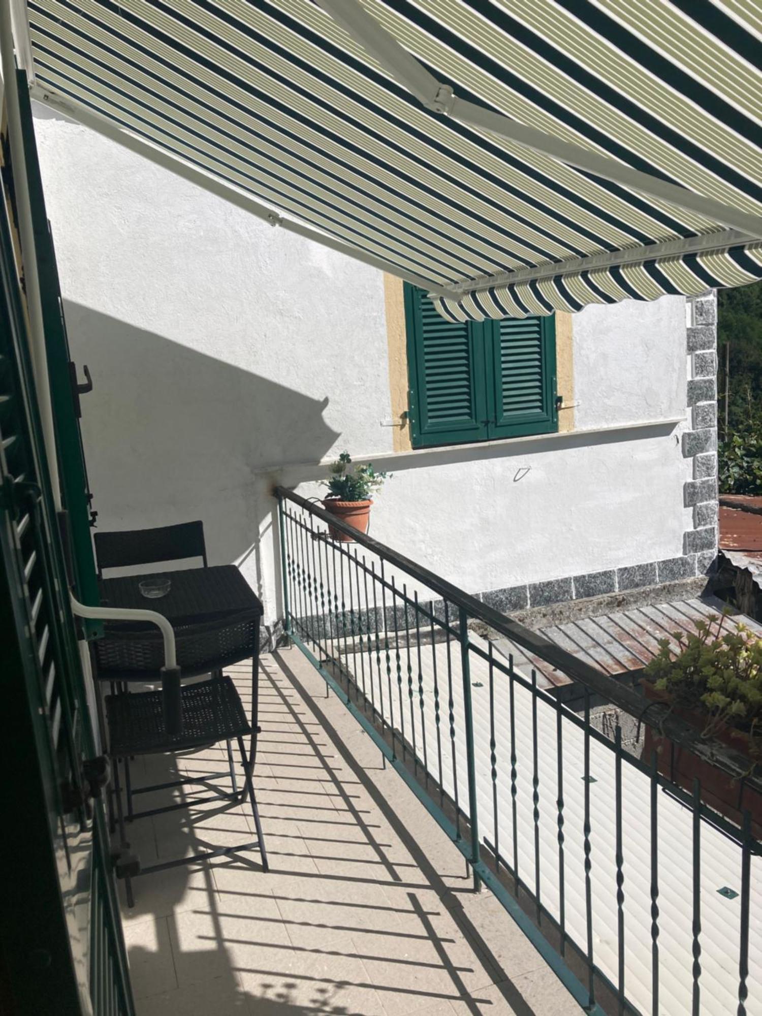 Camere E Accoglienza La Casa Della Nonna Borzonasca Bagian luar foto