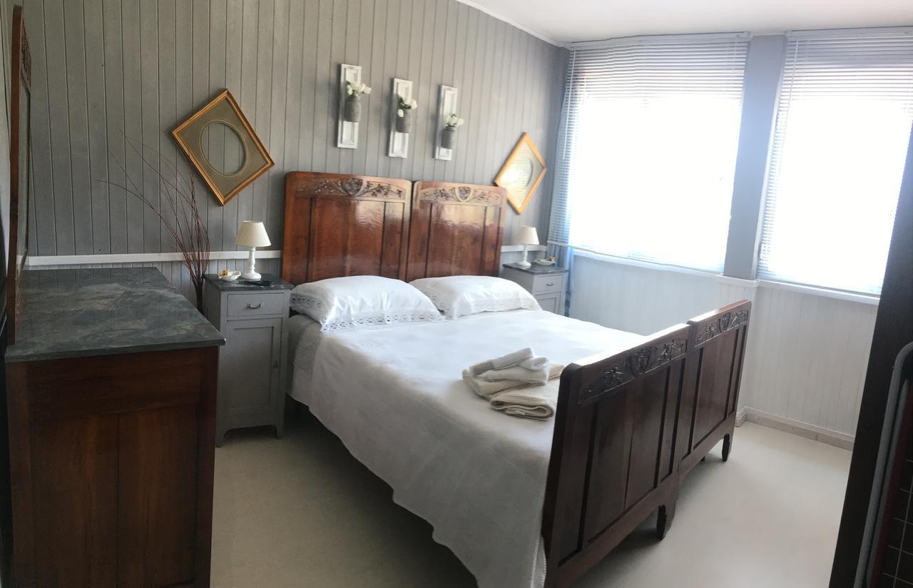 Camere E Accoglienza La Casa Della Nonna Borzonasca Bagian luar foto