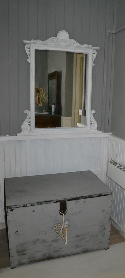 Camere E Accoglienza La Casa Della Nonna Borzonasca Bagian luar foto