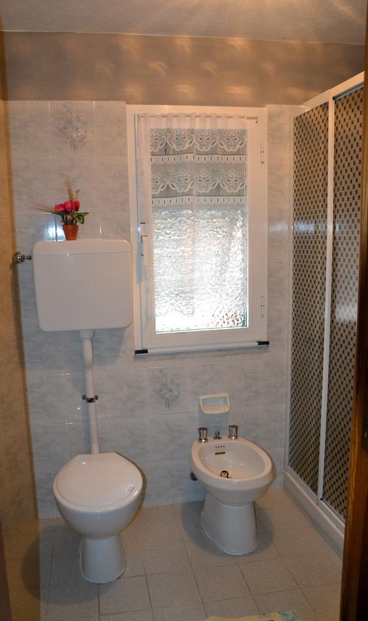 Camere E Accoglienza La Casa Della Nonna Borzonasca Bagian luar foto