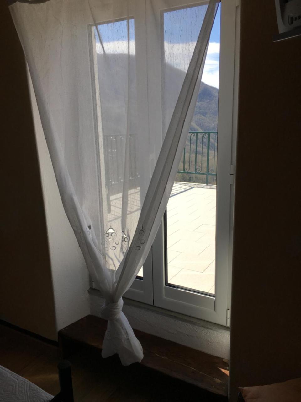 Camere E Accoglienza La Casa Della Nonna Borzonasca Bagian luar foto