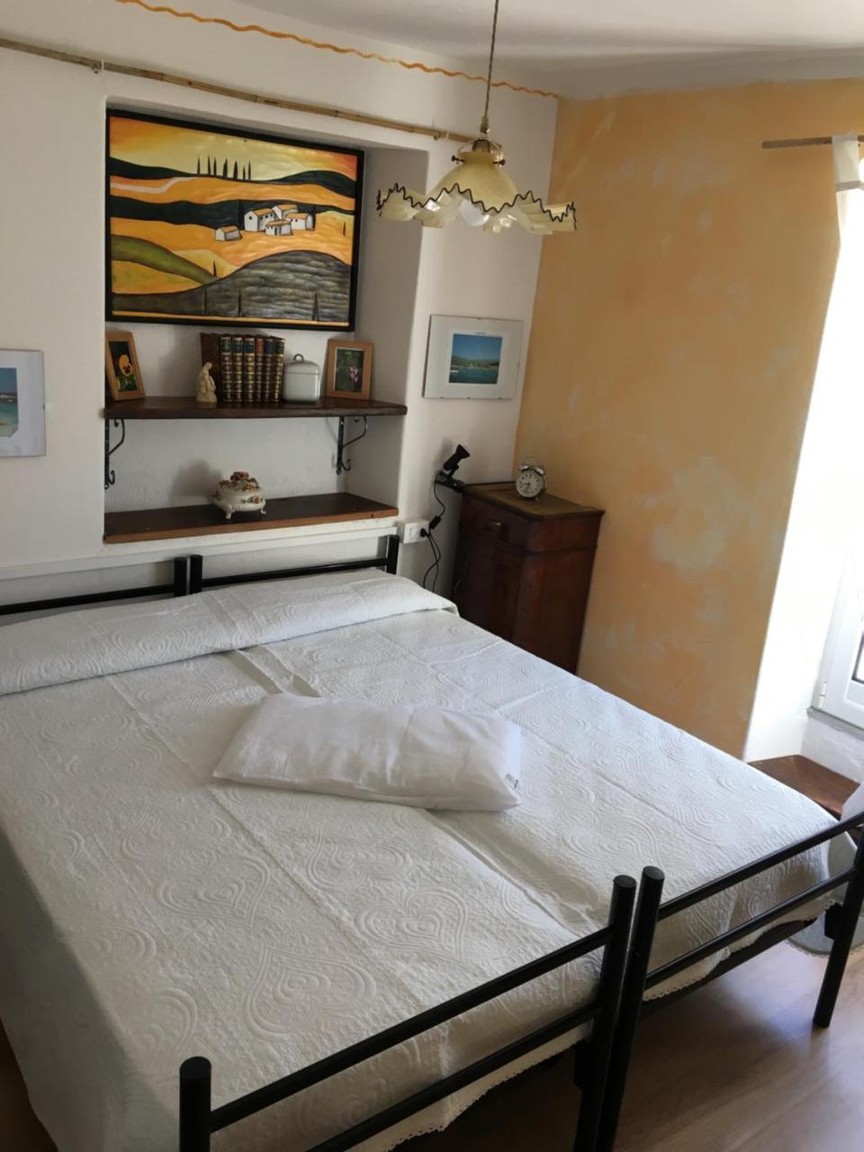Camere E Accoglienza La Casa Della Nonna Borzonasca Bagian luar foto